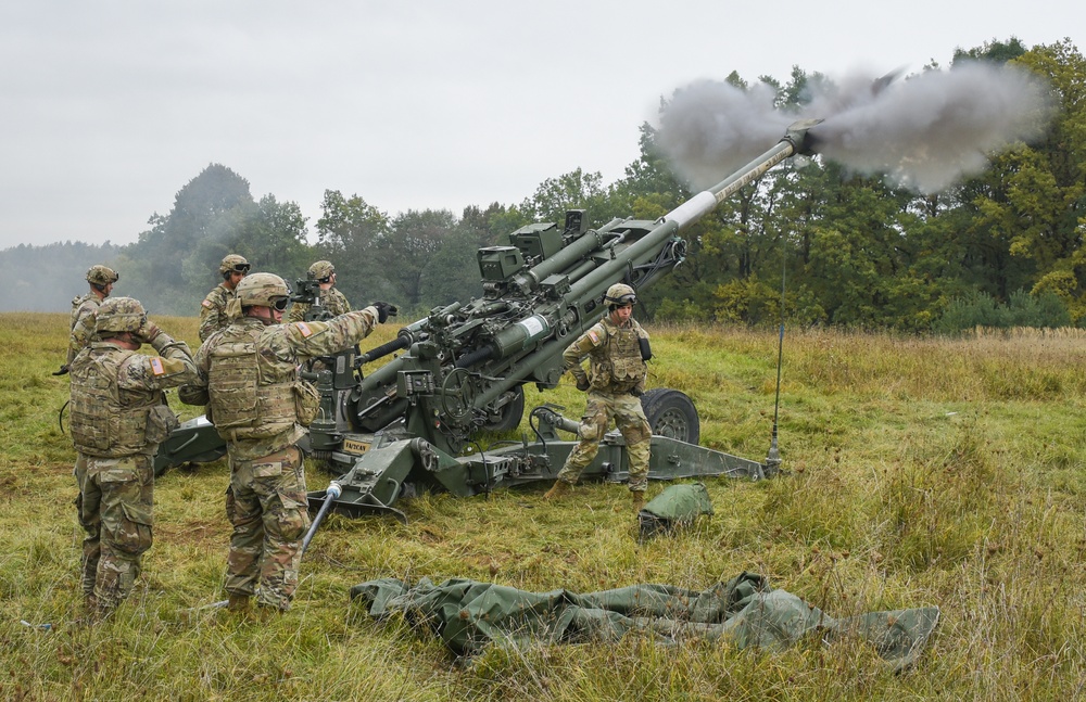 DVIDS - Images - 2CR FAS sling load and LFX [Image 18 of 21]