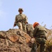 Kosovo Security Force Learns Mountain Skills