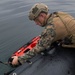 MCSC begins fielding amphibious robot system for littoral missions