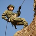 Kosovo Security Force Learns Mountain Skills