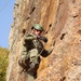 Kosovo Security Force Learns Mountain Skills
