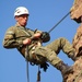 Kosovo Security Force Learns Mountain Skills
