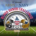 Washington D.C. Metro Area Hosts Eleventh Annual ASBP Army-Navy Blood Donor Challenge