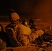 101 BSB, 1ID conducts Nighttime Live-Fire Exercise