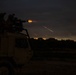 101 BSB, 1ID conducts Nighttime Live-Fire Exercise