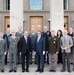 Historic pairing of Vermont National Guard and Republic of Austria in State Partnership