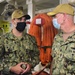 Thomas Hudner Coxswain Takes Unique Path to Naval Service
