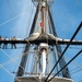 USS Constitution hosts Chief Petty Officer Heritage Weeks