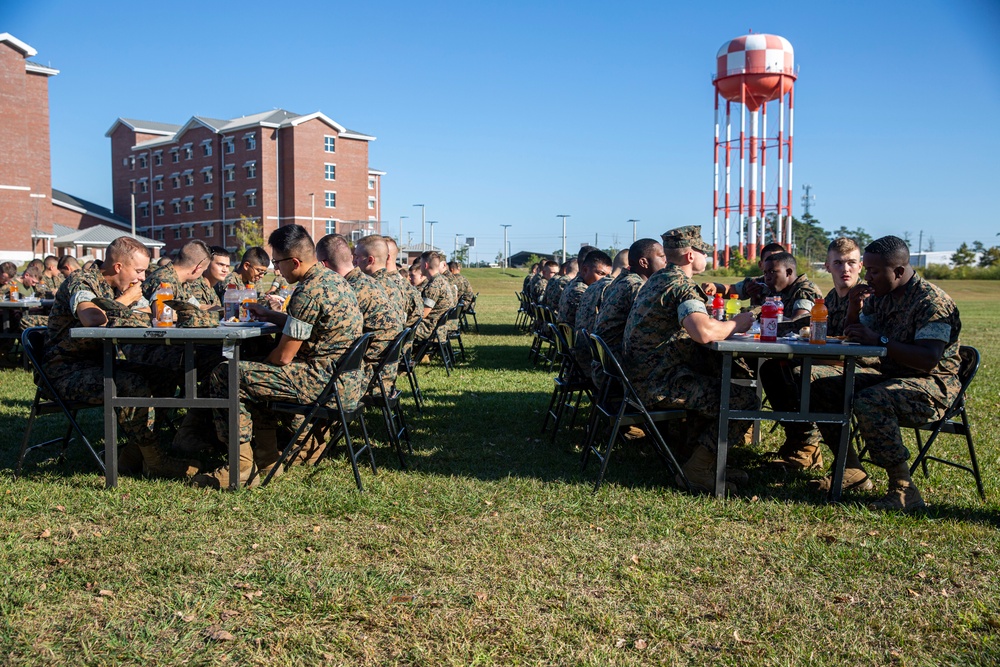 Military Affairs Committee Annual Fish Fry