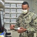 Naval Branch Health Clinic Key West Pharmacy Technician Day