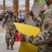 99th Medical Group redeployment