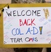 99th Medical Group redeployment