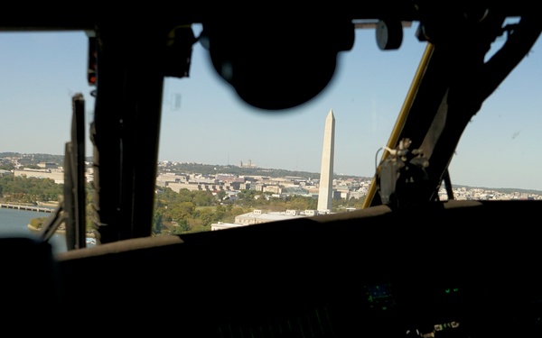 View from the Sky