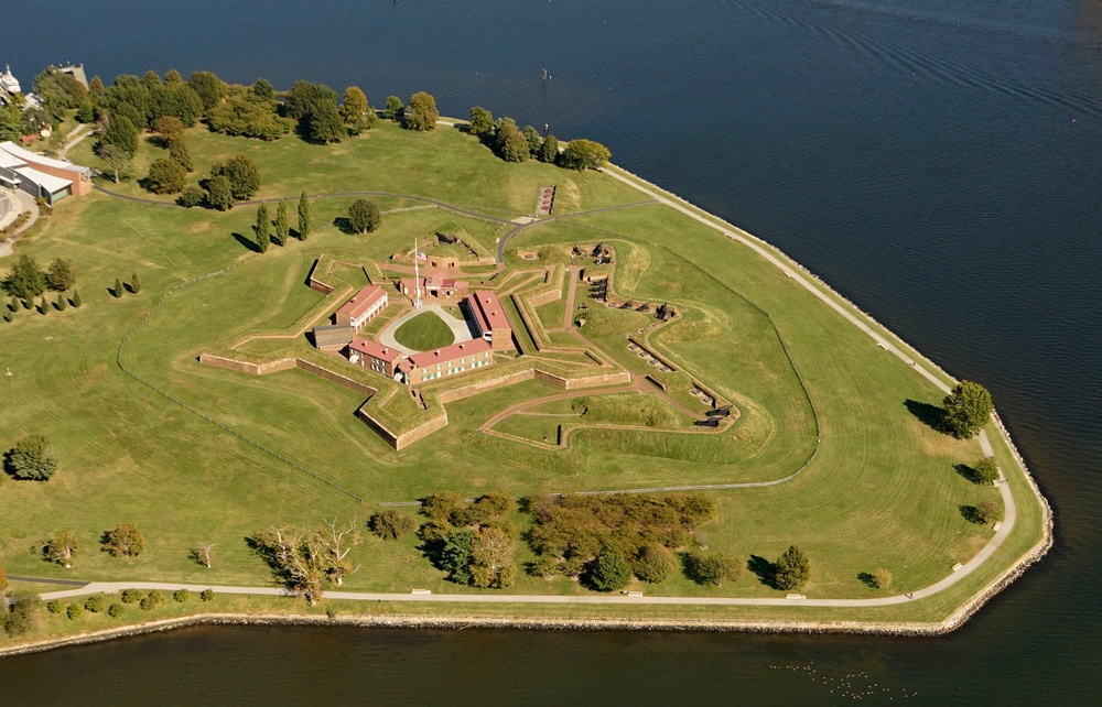 View from the Sky