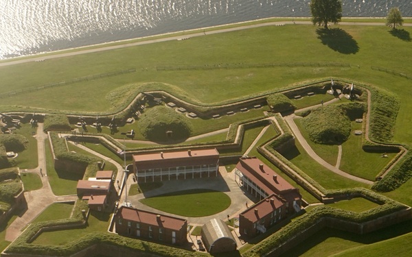 View from the Sky