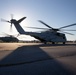 Marine Corps’ newest helicopter transports infantry Marines