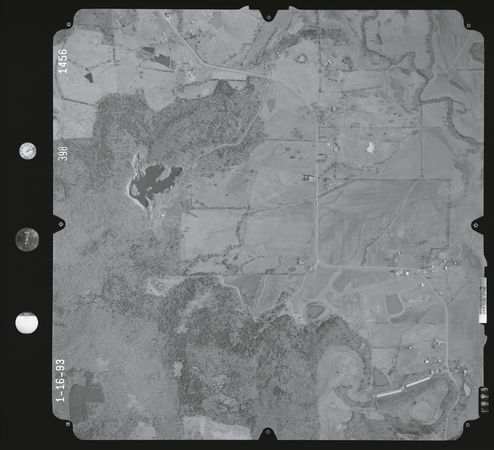 081095.220 - White River &amp; Tribs.398.6