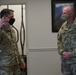 Adjutant General visits Soldiers recovering at Soldier Recovery Unit