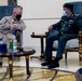 CENTCOM commander meets with key leaders in UAE