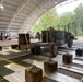 ERDC Geotechnical and Structures Laboratory developing new airfield matting system