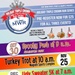 Fort Drum FMWR offers new Holiday Triple Crown Run Series