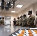 SEAC Visits 89th Airlift Wing