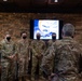 SEAC Visits 89th Airlift Wing