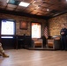 SEAC Visits 89th Airlift Wing