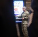 SEAC Visits 89th Airlift Wing