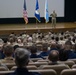 SEAC Visits 89th Airlift Wing