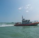 Coast Guard Station South Padre Island Non-Compliant Vessel Training