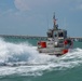 Coast Guard Station South Padre Island Non-Compliant Vessel Training