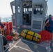 Coast Guard Station South Padre Island Ocean Sentry Drop Training