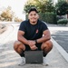 Grit, Determination, and Dedication: Young Man’s Journey Preparing for the Marine Corps