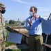 AFTC Commander learns more about the AEDC mission