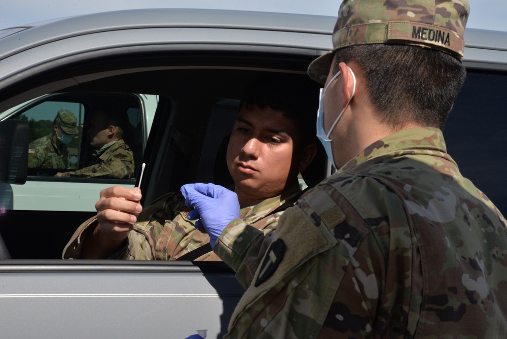 Texans prepare for Operation Lone Star