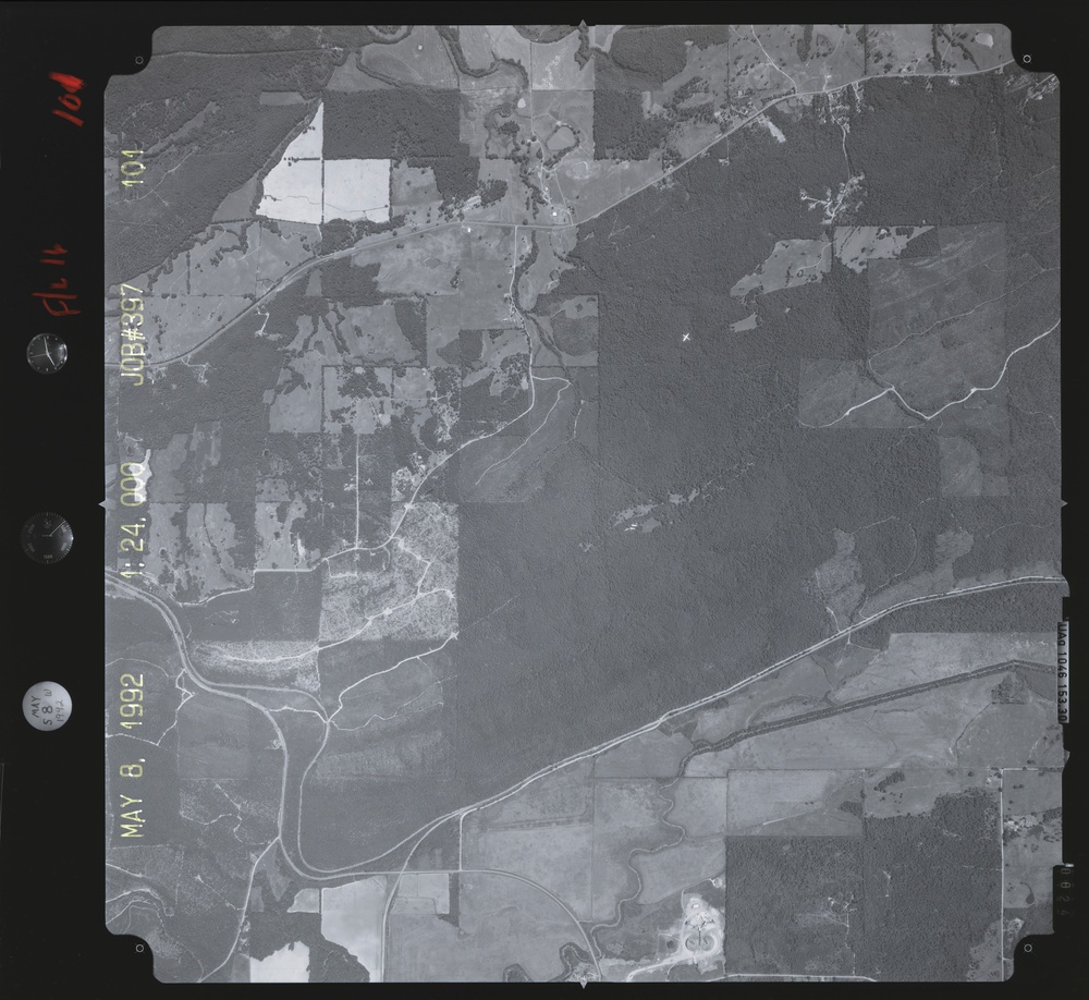 081263.103 - Additional Land Acq. Tribs to Arkansas River.397.1