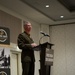 ACMC Gen. Eric M. Smith speaks at the Force Design 2030 Luncheon