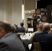 ACMC Gen. Eric M. Smith speaks at the Force Design 2030 Luncheon