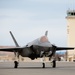 355th FS accepts four more F-35s