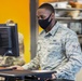 Airman of Minot: Airman 1st Class Torrmall Thomas
