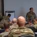 SNCO PES welcomes new master sergeants