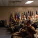 SNCO PES welcomes new master sergeants