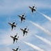 Thunderbirds headline Greater Binghamton Airshow