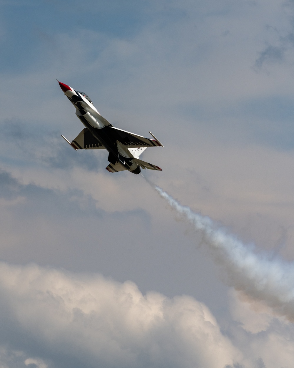 Thunderbirds headline Greater Binghamton Airshow