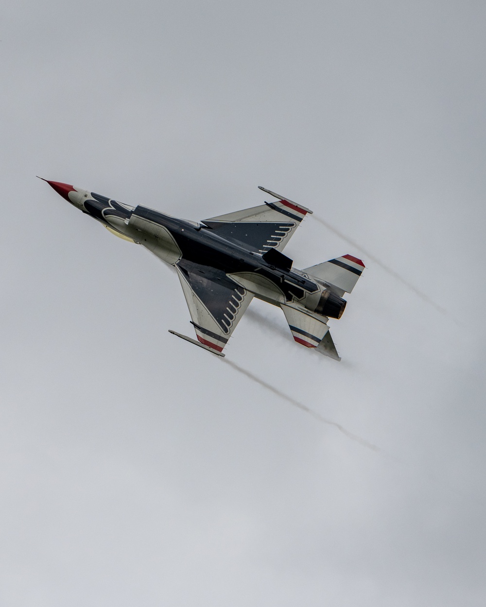 Thunderbirds headline Greater Binghamton Airshow