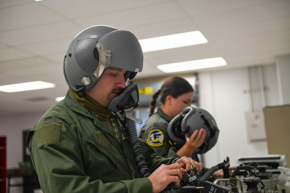 Large Force Exercise