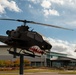 Buckley SFB Army Aviation Support Facility