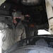 Shaun Sipma visits Team Minot