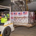 Pfizer COVID-19 Vaccine Delivery Egypt